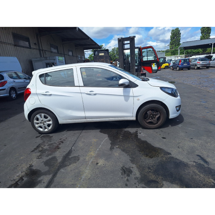 Leve vitre electrique avant gauche OPEL KARL Photo n°7