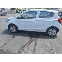 Leve vitre electrique avant gauche OPEL KARL Photo n°8