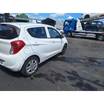 Leve vitre electrique avant gauche OPEL KARL Photo n°9