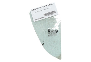Custode arriere droit (porte) OPEL KARL Photo n°5