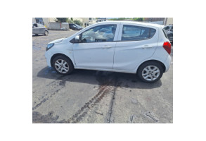 Custode arriere droit (porte) OPEL KARL Photo n°8