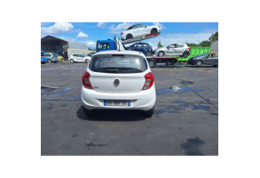 Custode arriere droit (porte) OPEL KARL Photo n°14