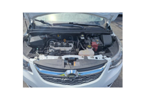 Custode arriere droit (porte) OPEL KARL Photo n°15