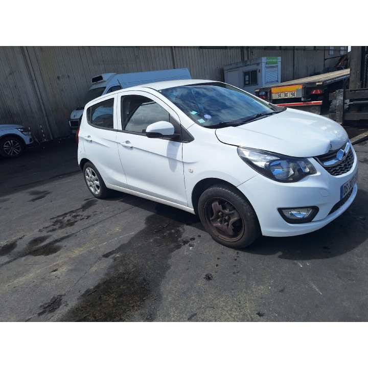 Custode arriere gauche (porte) OPEL KARL Photo n°6