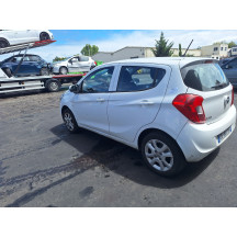 Custode arriere gauche (porte) OPEL KARL Photo n°10