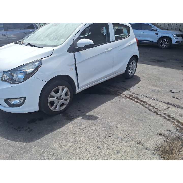 Custode arriere gauche (porte) OPEL KARL Photo n°11