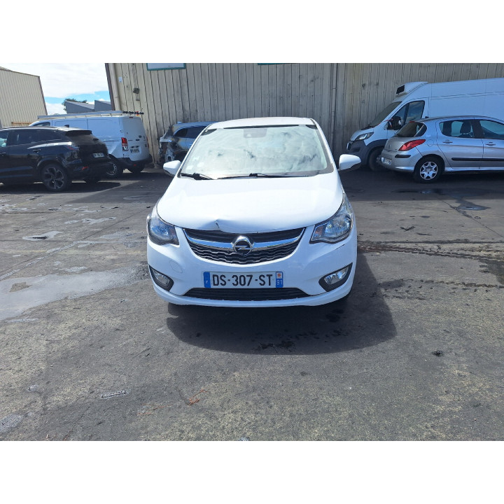 Custode arriere gauche (porte) OPEL KARL Photo n°12