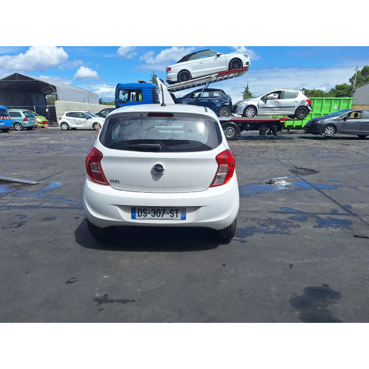 Custode arriere gauche (porte) OPEL KARL Photo n°14
