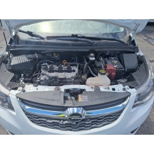 Custode arriere gauche (porte) OPEL KARL Photo n°15