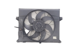 Moto ventilateur radiateur MERCEDES CLASSE R 251 Photo n°1