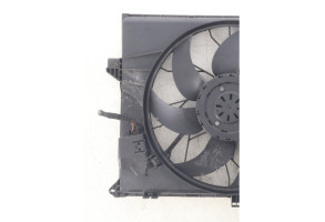Moto ventilateur radiateur MERCEDES CLASSE R 251 Photo n°2