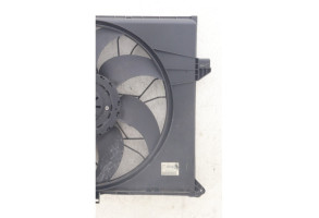 Moto ventilateur radiateur MERCEDES CLASSE R 251 Photo n°3
