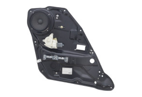 Leve vitre electrique arriere gauche MERCEDES CLASSE R 251 Photo n°3