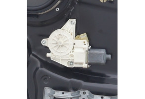 Leve vitre electrique arriere gauche MERCEDES CLASSE R 251 Photo n°4