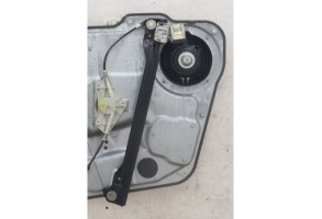 Leve vitre electrique avant gauche MERCEDES CLASSE R 251 Photo n°3