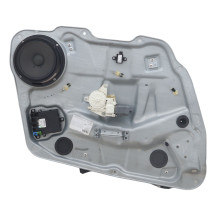 Leve vitre electrique avant gauche MERCEDES CLASSE R 251 Photo n°4