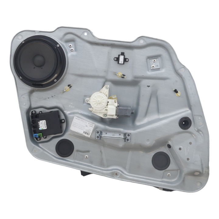Leve vitre electrique avant gauche MERCEDES CLASSE R 251 Photo n°4