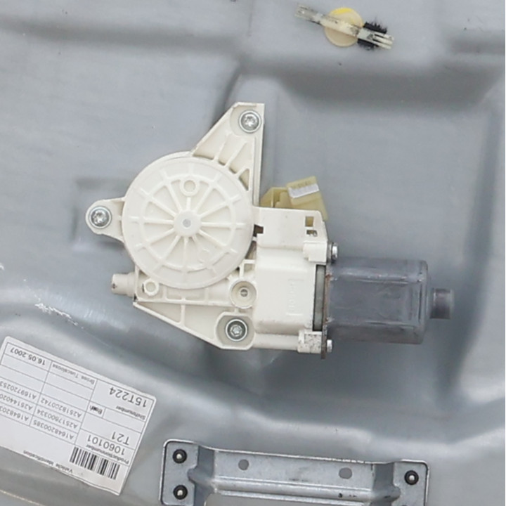 Leve vitre electrique avant gauche MERCEDES CLASSE R 251 Photo n°5