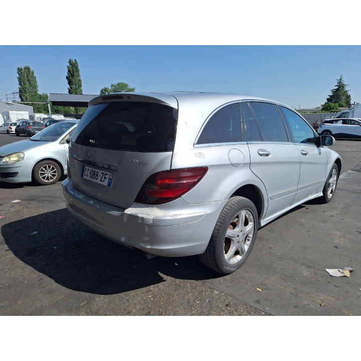 Leve vitre electrique avant gauche MERCEDES CLASSE R 251 Photo n°10