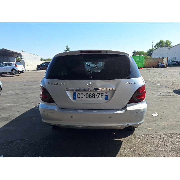 Leve vitre electrique avant gauche MERCEDES CLASSE R 251 Photo n°11