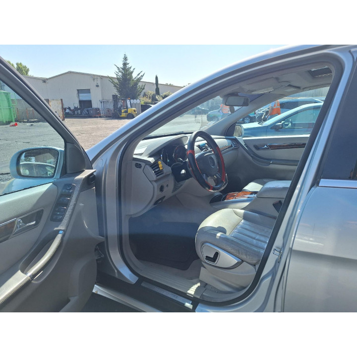 Leve vitre electrique avant gauche MERCEDES CLASSE R 251 Photo n°14