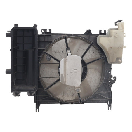 Moto ventilateur radiateur TOYOTA IQ
