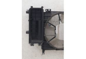 Moto ventilateur radiateur TOYOTA IQ Photo n°2