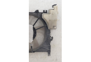 Moto ventilateur radiateur TOYOTA IQ Photo n°3