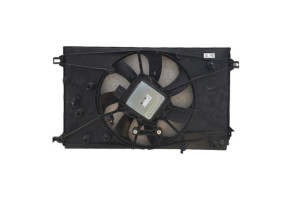Moto ventilateur radiateur TOYOTA C-HR 2 Photo n°1