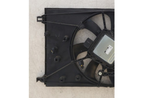 Moto ventilateur radiateur TOYOTA C-HR 2 Photo n°2