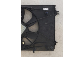 Moto ventilateur radiateur TOYOTA C-HR 2 Photo n°3