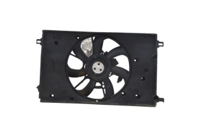 Moto ventilateur radiateur TOYOTA C-HR 2 Photo n°4