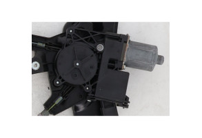Leve vitre electrique avant gauche OPEL ADAM Photo n°3