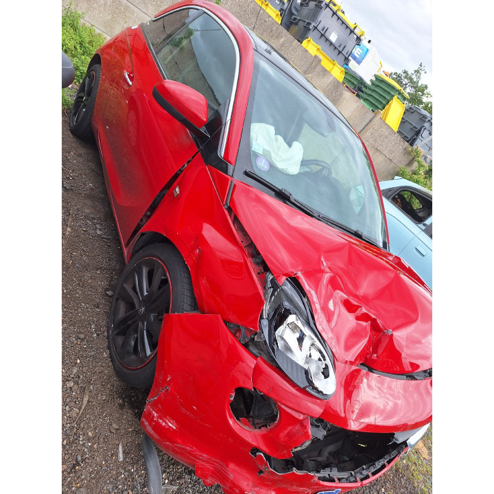 Leve vitre electrique avant gauche OPEL ADAM Photo n°6