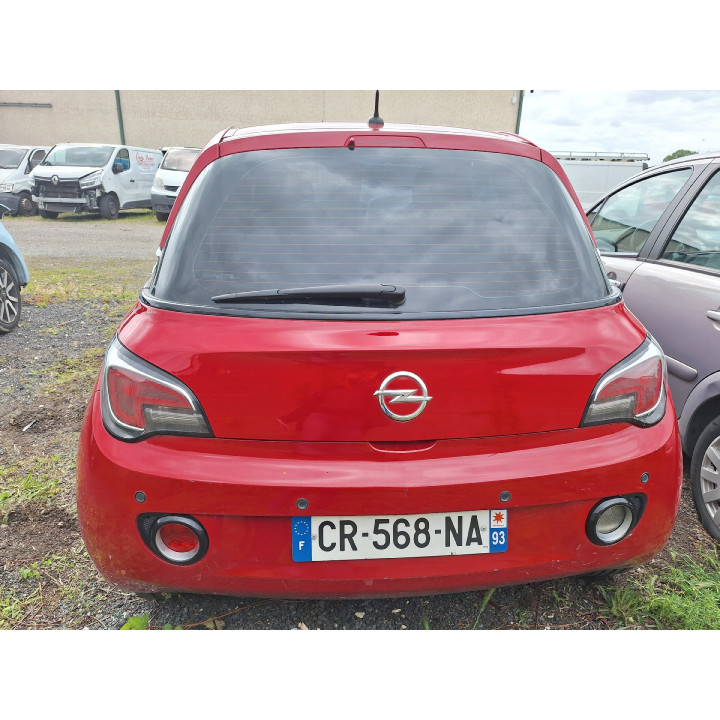 Leve vitre electrique avant gauche OPEL ADAM Photo n°7