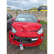 Leve vitre electrique avant gauche OPEL ADAM Photo n°8