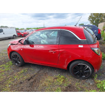 Leve vitre electrique avant gauche OPEL ADAM Photo n°9