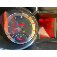 Leve vitre electrique avant gauche OPEL ADAM Photo n°12