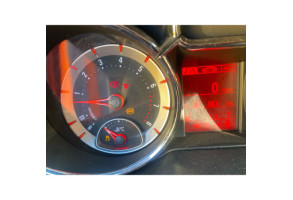 Leve vitre electrique avant gauche OPEL ADAM Photo n°12