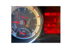 Leve vitre electrique avant gauche OPEL ADAM Photo n°13