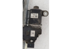 Moteur essuie glace avant OPEL ADAM Photo n°3