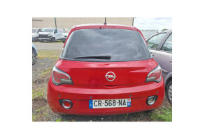 Moteur essuie glace avant OPEL ADAM Photo n°6