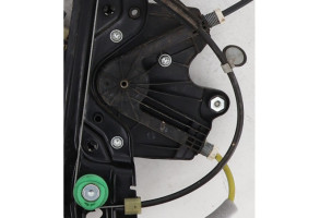 Leve vitre electrique avant droit FORD MONDEO 4 Photo n°4