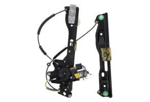 Leve vitre electrique avant droit FORD MONDEO 4 Photo n°5