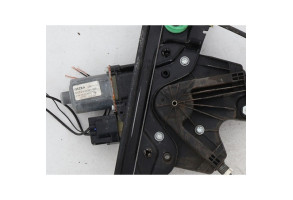 Leve vitre electrique avant gauche FORD MONDEO 4 Photo n°4