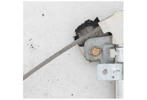 Leve vitre electrique avant droit HONDA CIVIC 7 Photo n°4