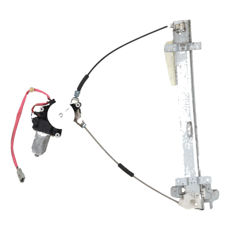 Leve vitre electrique avant gauche HONDA CIVIC 7 Photo n°1