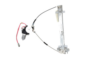 Leve vitre electrique avant gauche HONDA CIVIC 7 Photo n°1