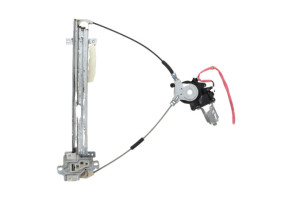Leve vitre electrique avant gauche HONDA CIVIC 7 Photo n°2