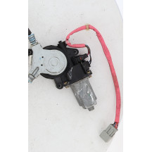 Leve vitre electrique avant gauche HONDA CIVIC 7 Photo n°3